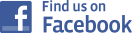 Find us on Facebook Find Us On Facebook